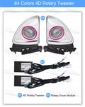 Ambient Lighting for Mercedes Benz S-Class W222 2014-2020