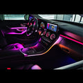 Ambient Lighting for Mercedes Benz C Class W205 GLC X253 2015-2021