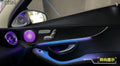 Light for Mercedes GLC Coupe 2015-2022 X253 GLC 43 63 AMG