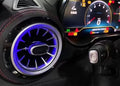 Ambient Lighting for Mercedes Benz AMG GT W290 2015-2018