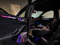 Led Car Interior Ambient Lighting for Ford Focus 2018-2025