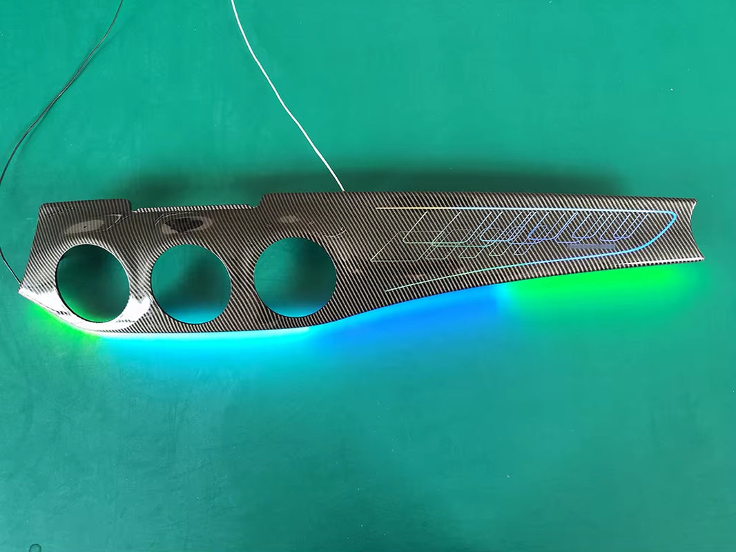Ambient Lighting for Mercedes Benz CLA W117 GLA W156 X156