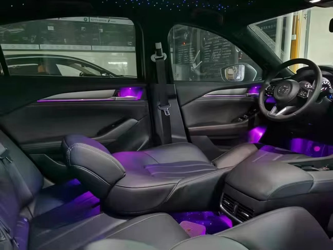 Ambient Light for Mazda 6 Atenza 2020-2021