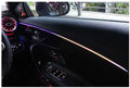 W177 W118 Ambient Light for Mercedes A-Class CLA 2020-2025