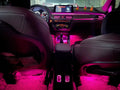 Lighting Upgrade Kit for BMW X1 X2 2016-2022 F48 F49 LED Air Vent