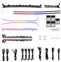 W177 W118 Ambient Light for Mercedes A-Class CLA 2020-2025