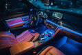 Ambient Lighting Kit for BMW 3 Series GT 2013-2019 LED Accessories 3GT Door Speaker Cover