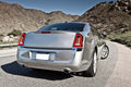 Chrysler 300C Full LED Tail Lights Rear Lamps with Clear Lens 2011 2012 2013 2014