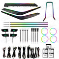Ambient Lighting Upgrade Kit for Toyota Corolla 2019 - 2023