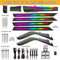 Ambient Light for Honda Civic 10Th Gen 2017 - 2020