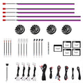 Lighting Upgrade Kit for Audi Q2 2019-2024