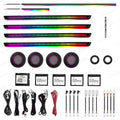 BMW 2 Series F22 F23 2014-2021 LED Lighting Trim Accessories