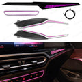2023 G20 Dashboard Trim Ambient Light for BMW 3 Series 2023+ G20