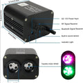 Twinkle Star Ceiling Lights Car Roof Sky Starry Ambient Light
