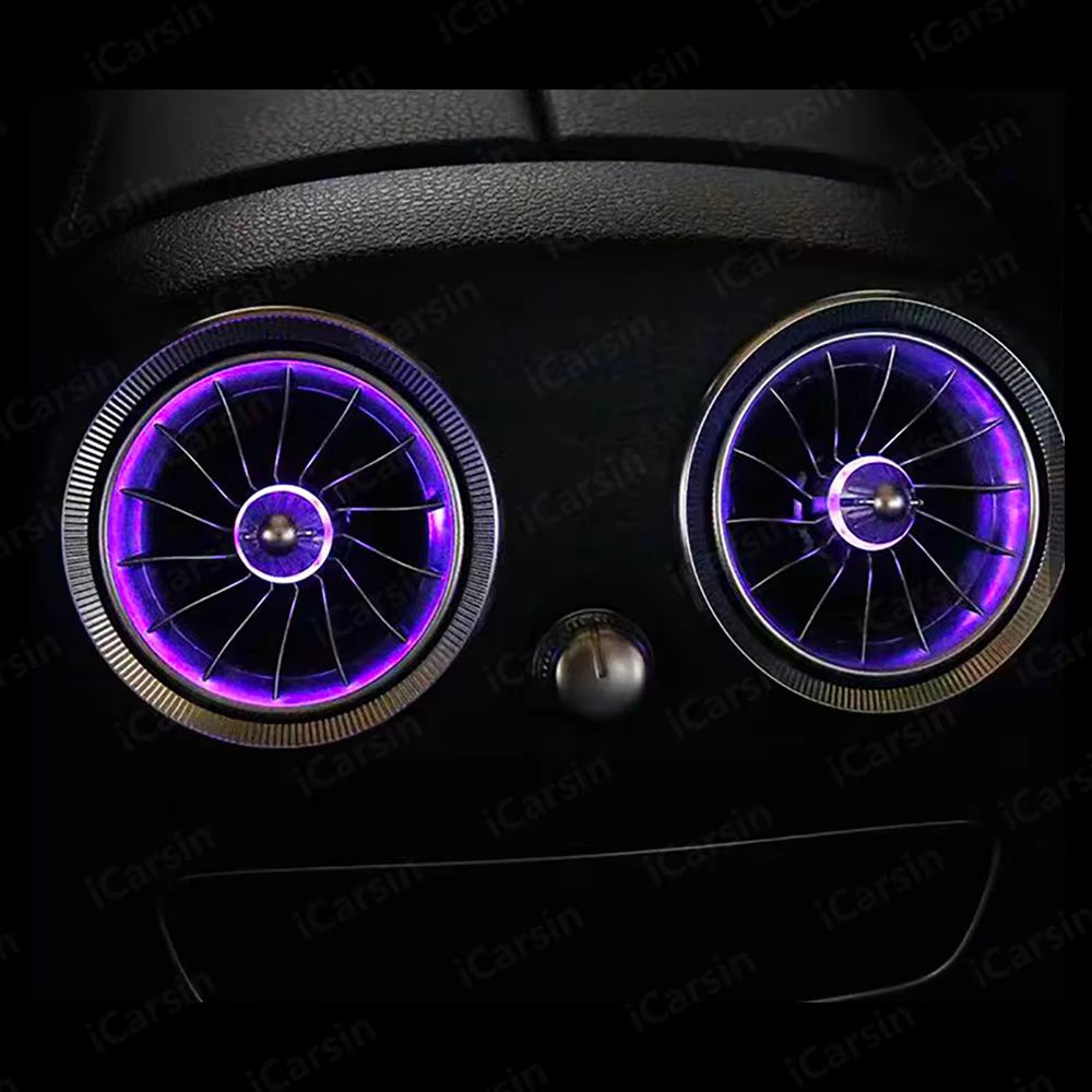 Ambient Light for Mercedes Benz C Class W205 X253