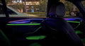 Lighting for BMW 5 Series G30 2019-2023