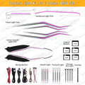 Lighting Upgrade Kit for BMW 3 Series G20 2023 M340I 330I 320I