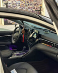 Ambient Lighting Upgrade Kit for Toyota Camry 8Th 2018 - 2023