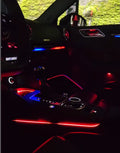 Ambient Light Decoration for Audi A3/S3/RS3 2013-2020