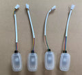 Ambient Lighting for Mercedes Benz A-Class W176 B-Class W246