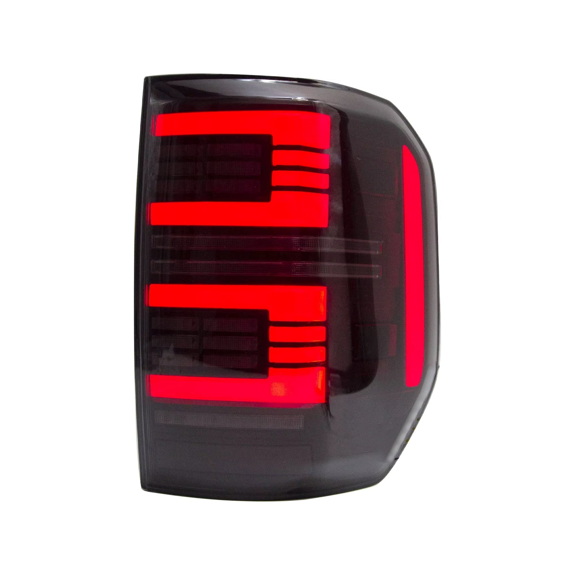 Tail Light Fit for Ford Maverick XL XLT 2022 2023 2024 Rear LED Tail Lamp Taillight Assembly