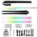 Volkswagen VW Jetta 2018-2024 A7 Ambient Light