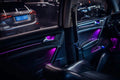 Ambient Lighting for Volkswagen VW Golf R Mk7 2014-2020