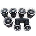 Ambient Light for Mercedes Benz C Class W205 X253