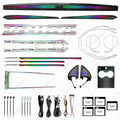 Lighting Upgrade Kit for Tesla Model Y 2021 - 2023