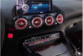 Ambient Lighting for Mercedes Benz AMG GT W290 2015-2018