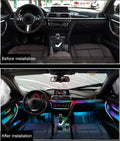 Lighting Kit for BMW 3 Series 2014-2019 F30 340I