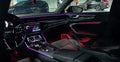 Light Decoration for Audi A6 C8 2019-2025
