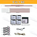 LED Ambient Lighting Universal Accessories RGB