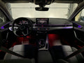 Lighting for Audi B9 A4/A5/S5 LED Center Console Trim