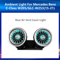 Ambient Light for Mercedes Benz C Class W205 X253