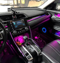 Ambient Light for Honda Civic 10Th Gen 2017 - 2020
