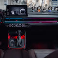 Led Car Interior Ambient Lighting for Honda CRV 2023