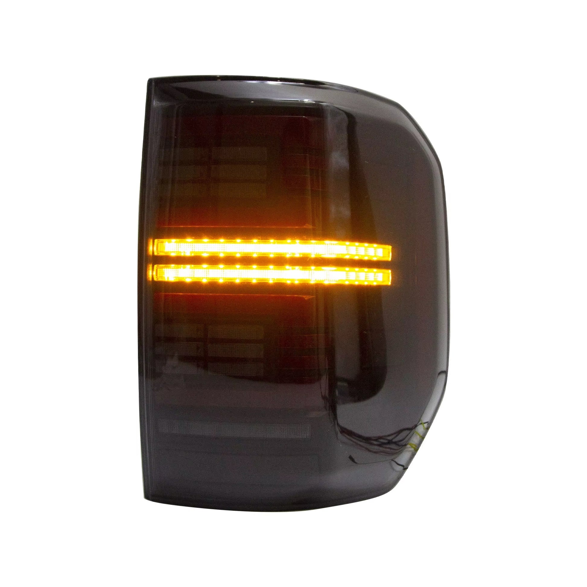 Tail Light Fit for Ford Maverick XL XLT 2022 2023 2024 Rear LED Tail Lamp Taillight Assembly