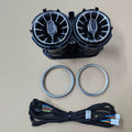 W177 Ambient Lighting Upgrade for Mercedes Benz a Class A200 A180