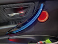 F34 F36 Ambient Light for BMW F30 3 Series 3GT 4 Series Trim Kit