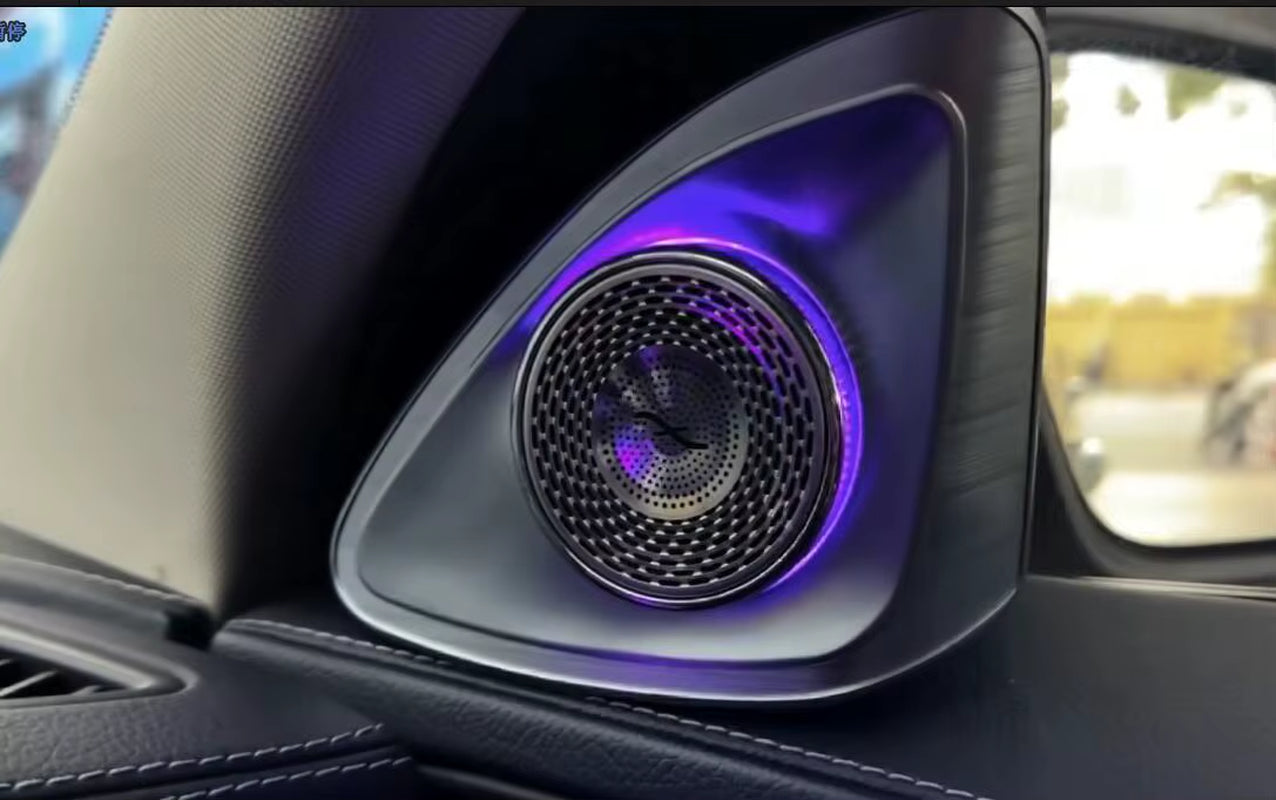 Light for Mercedes GLC Coupe 2015-2022 X253 GLC 43 63 AMG