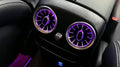 W205 Ambient Light for Mercedes-Benz C300 C400 C43 C63 C63S AMG Interior Lighting Upgrade Kit GLC X253