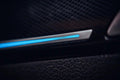 Ambient Lighting for Volkswagen VW Golf R Mk7 2014-2020