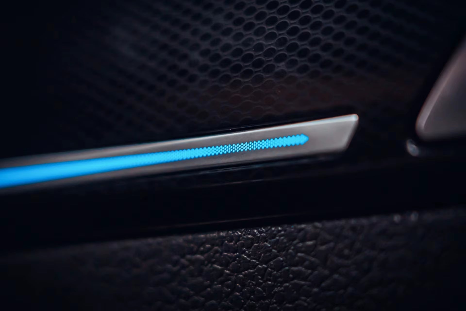 Ambient Lighting for Volkswagen VW Golf R Mk7 2014-2020