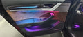 Ambient Lighting Decoration for Audi A8 D4 2010-2017