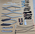 Light Upgrade Kit for BMW G20 LCI 3 Series 2023 2024 2025