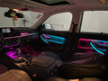 F34 F36 Ambient Light for BMW F30 3 Series 3GT 4 Series Trim Kit