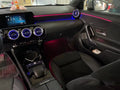 Ambient Lighting for Mercedes Benz A-Class W177 W118 CLA