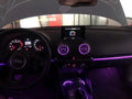 Dynamic Light for Audi A3/S3 V8 2013-2020