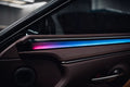LEXUS ES 300H 350 Es300H 2018 - 2024 LED Trim Panel Accessories Kit